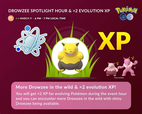 Drowzee Evolve Level 16: The Ultimate Guide to Evolving Your Psychic Pokémon