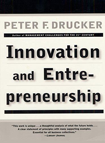 Drucker Innovation And Entrepreneurship Ebook Epub