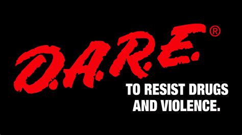 Drug Abuse Resistance Education (D.A.R.E.) Shirt: A Symbol of Prevention and Empowerment