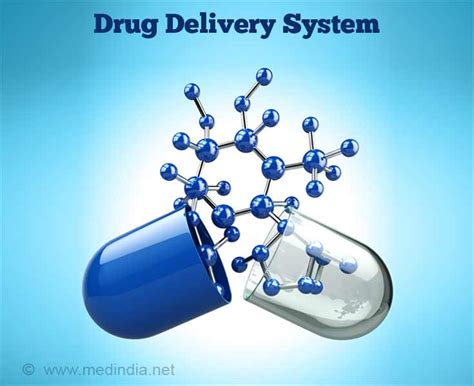 Drug Delivery: