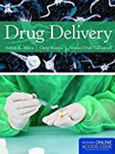 Drug Delivery 1st Edition Epub