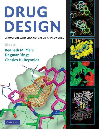 Drug Design Structure - and Ligand-Based Approaches Kindle Editon