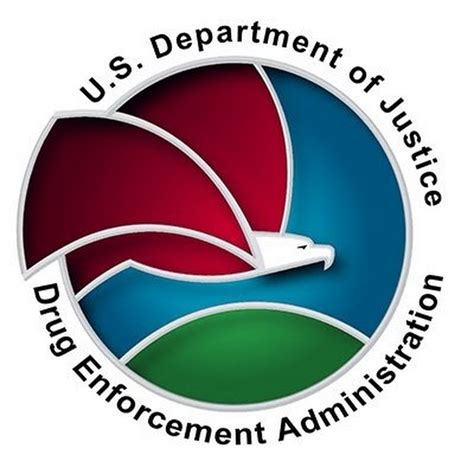 Drug Enforcement Administration Law Enforcement Agencies