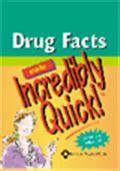 Drug Facts Made Incredibly Quick PDF