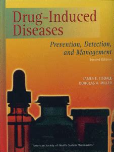 Drug-Induced Diseases: Prevention, Detection, and Management, 2nd Edition Doc