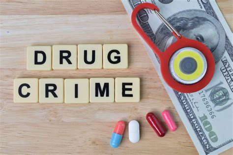 Drugs And Crime Epub