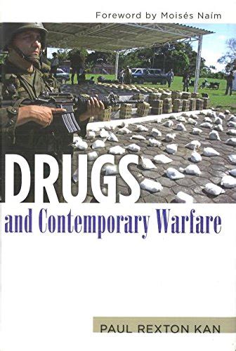 Drugs and Contemporary Warfare Epub