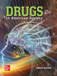 Drugs and Society 11th Edition Kindle Editon