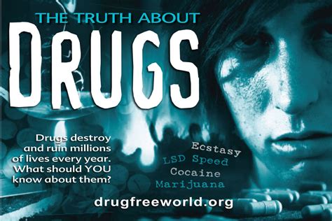 Drugs and the World Doc