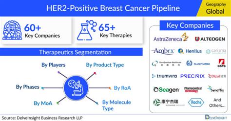 Drugs for HER2-Positive Breast Cancer Reader