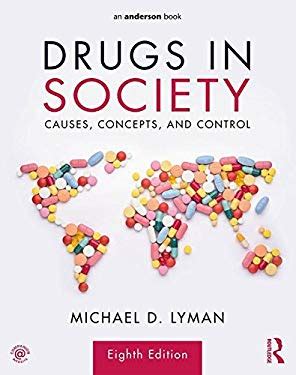 Drugs in Society Causes PDF