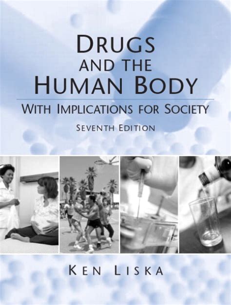 Drugs in american society 8th edition Ebook Epub