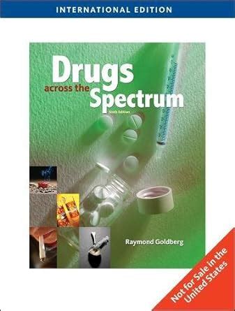 Drugs.Across.the.Spectrum.Sixth.Edition PDF