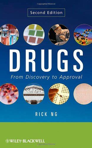 Drugs.From.Discovery.to.Approval Ebook Kindle Editon