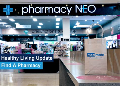 Drugstore Open Near Me: Find the Closest Pharmacy for Your Urgent Needs