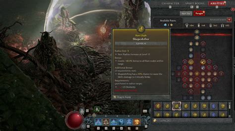 Druid Build Diablo 4: Unleash the Elemental Fury