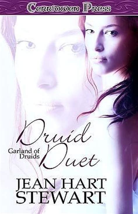 Druid Duet Kindle Editon