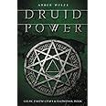Druid.Power.Celtic.Faerie.Craft.Elemental.Magic Ebook Kindle Editon