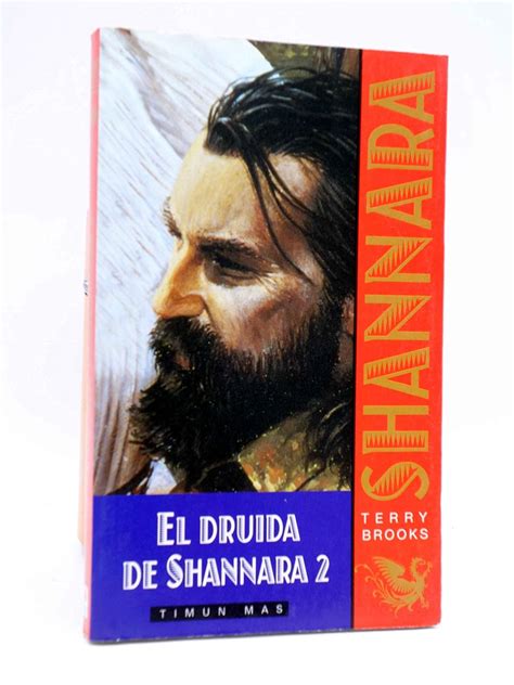 Druida de Shannara 2 El Spanish Edition Epub