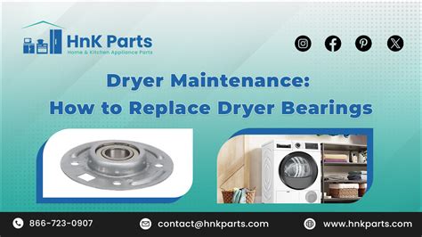 Drum Bearing Dryers: A Comprehensive Guide to Benefits, Maintenance, and Optimization