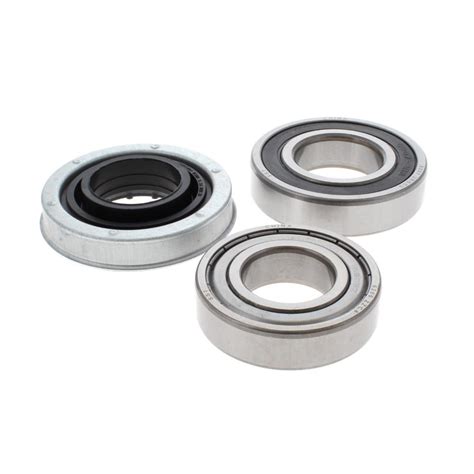 Drum bearings