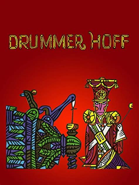 Drummer Hoff Reader