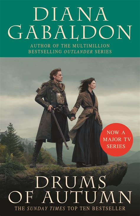 Drums Autumn Diana Gabaldon Epub