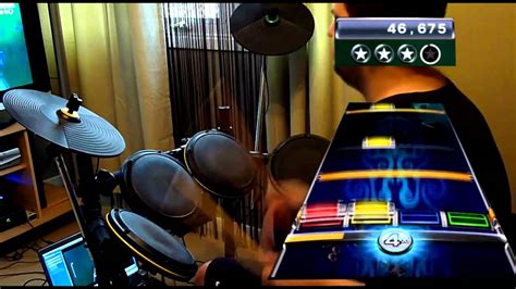 Drums for Rock Band 3: Elevate Your Virtual Band Experience