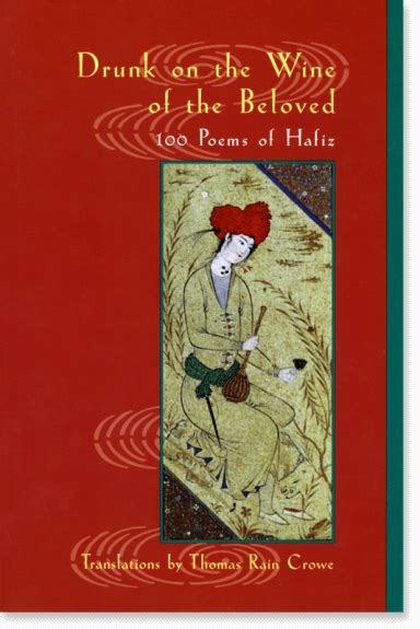 Drunk on the Wine of the Beloved Poems of Hafiz PDF