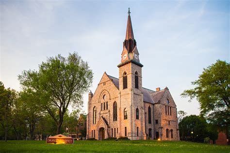 Drury University Calendar: A Comprehensive Guide for Students and Faculty