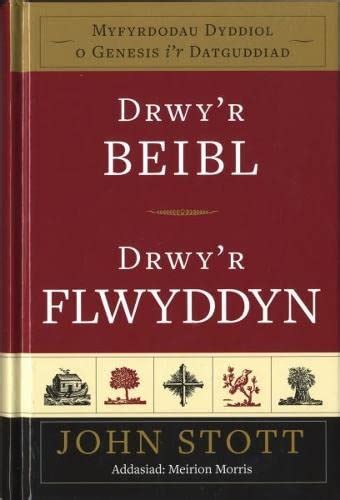 Drwy r Beibl Drwy r Flwyddyn Welsh Edition Epub