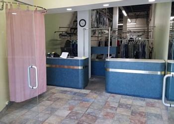 Dry Cleaners Jersey City: Your One-Stop Guide to Flawless Garments