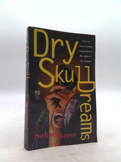 Dry Skull Dreams Kindle Editon