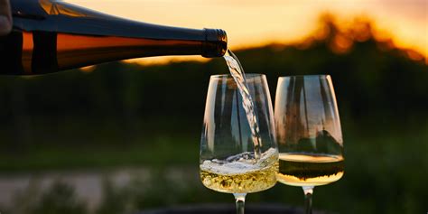 Dry White Wine: A Wine for Every Occasion