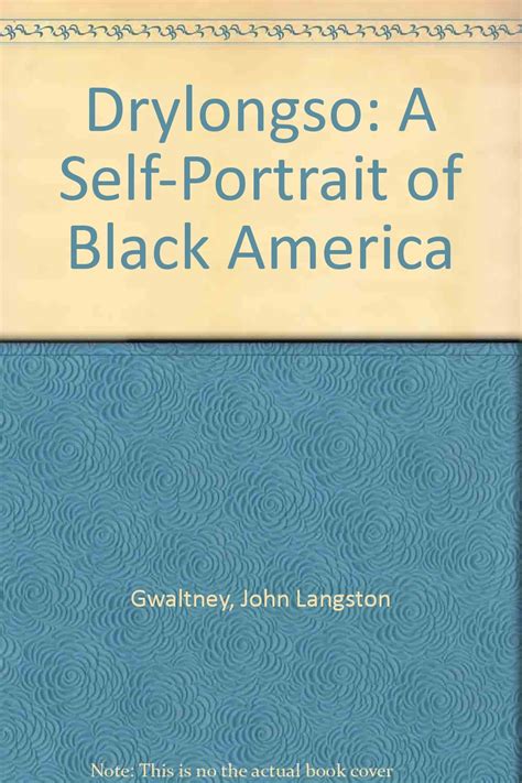 Drylongso: A Self-Portrait of Black America Ebook Kindle Editon