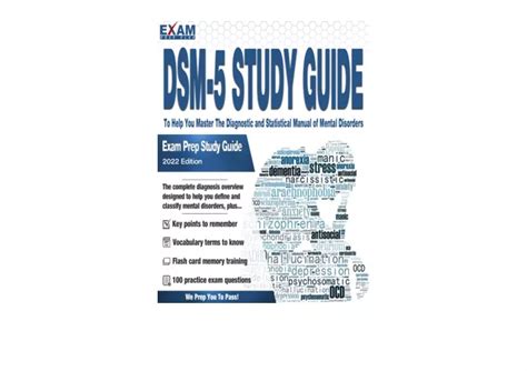 Dsm Study Guide Ebook Kindle Editon