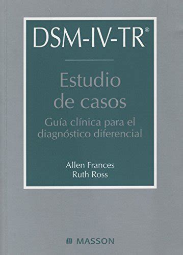 Dsm-IV Estudio de Casos Spanish Edition Epub