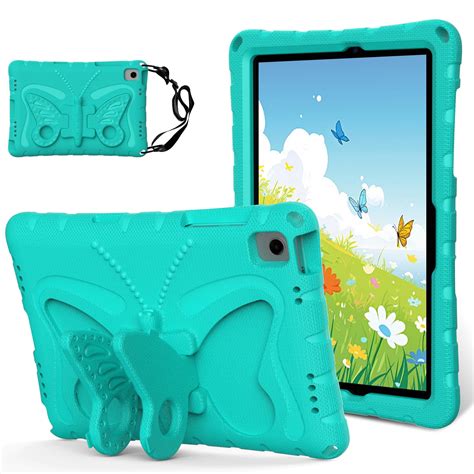 Dteck Colorful Kickstand Function Butterfly Epub