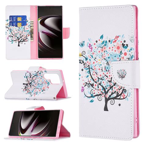 Dteck Colorful Leather Function Samsung Kindle Editon