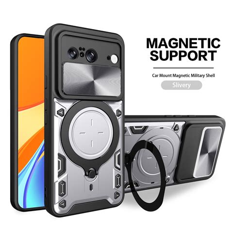 Dteck Magnetic Kickstand Protective Neverland Epub