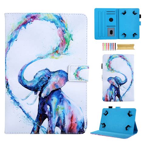 Dteck Stylish Portable Protective Elephant PDF