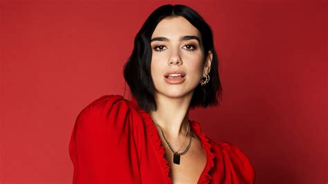 Dua Lipa: A Global Superstar with an Empowering Voice