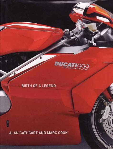 Duacti 999 Birth Of A Legend PDF