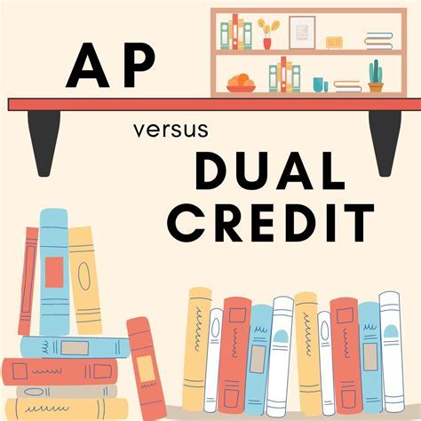 Dual Credit vs. AP Classes: A Comprehensive Guide to College Prep
