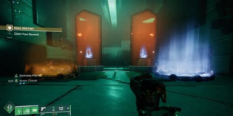 Dual Destiny: Exploring the Interconnected Web of Fate in Destiny 2