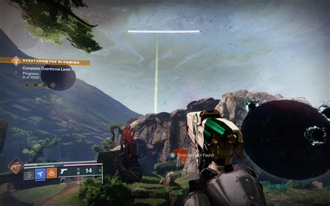 Dual Destiny Mission: The Future of Gaming