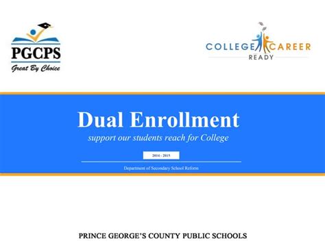 Dual Enrollment: An Overview