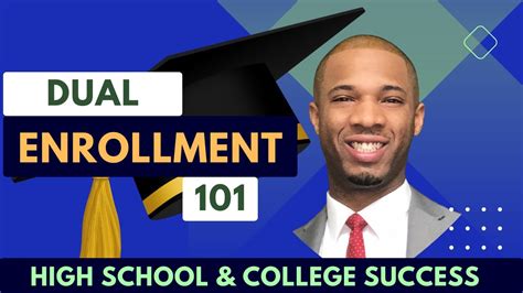 Dual Enrollment at Middlesex College: A Path to Success