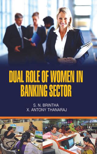 Dual Role of Women in Banking Sector Reader