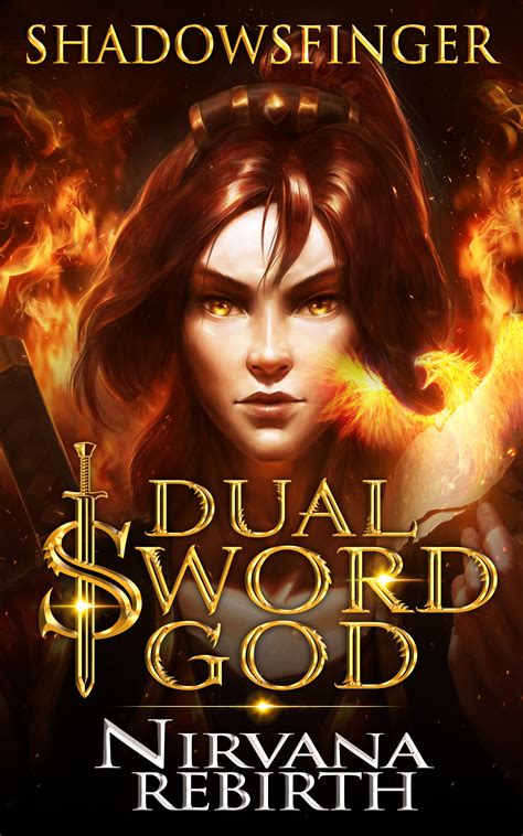 Dual Sword God Book 1 Kindle Editon